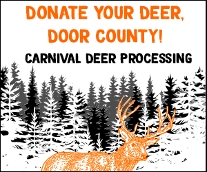 Deer Donation